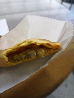 Chicken Patty