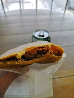 Jamaican Beef Patties